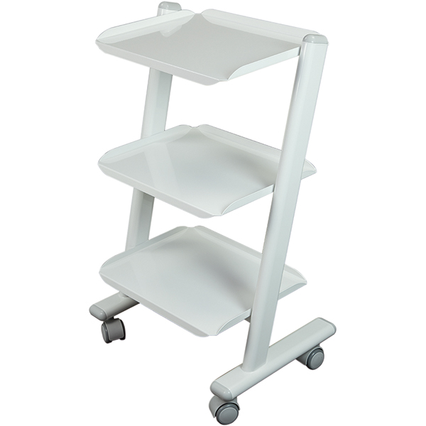 CARRITO MOVIL ELECTRICO